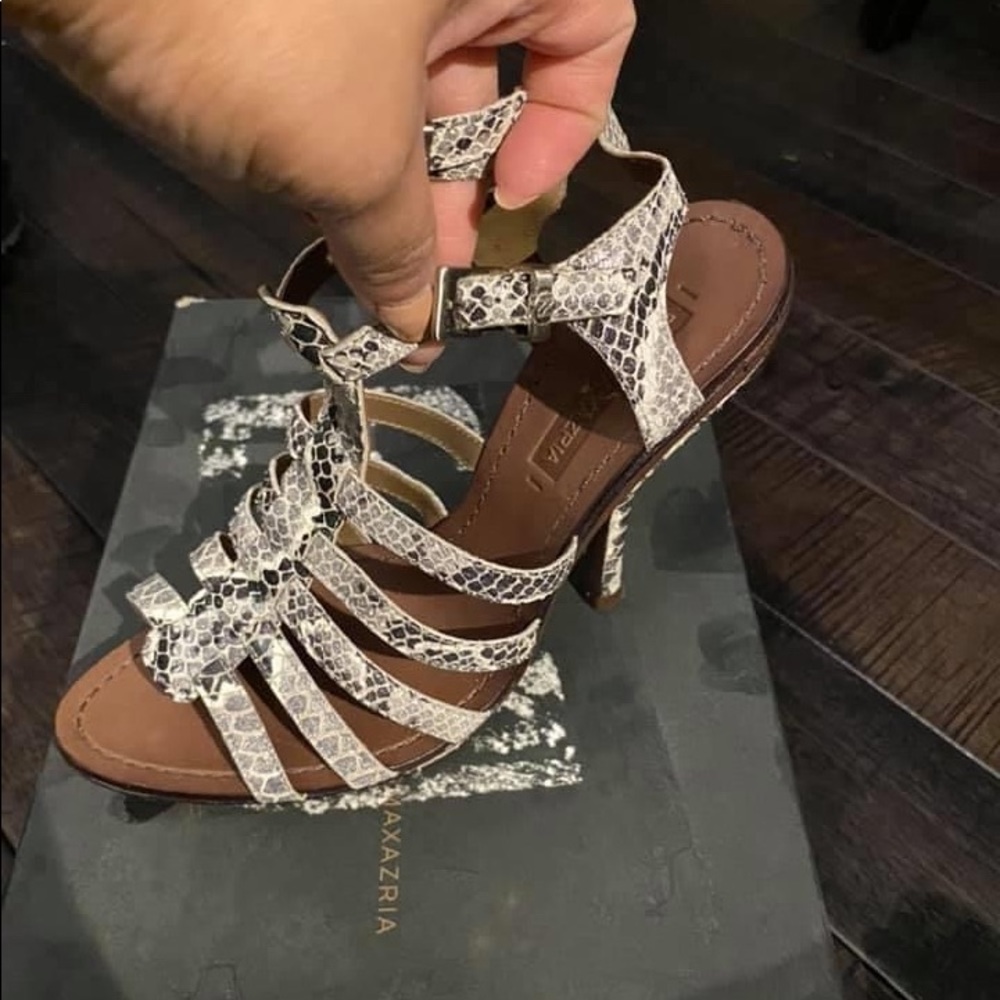 BCBG Sandal